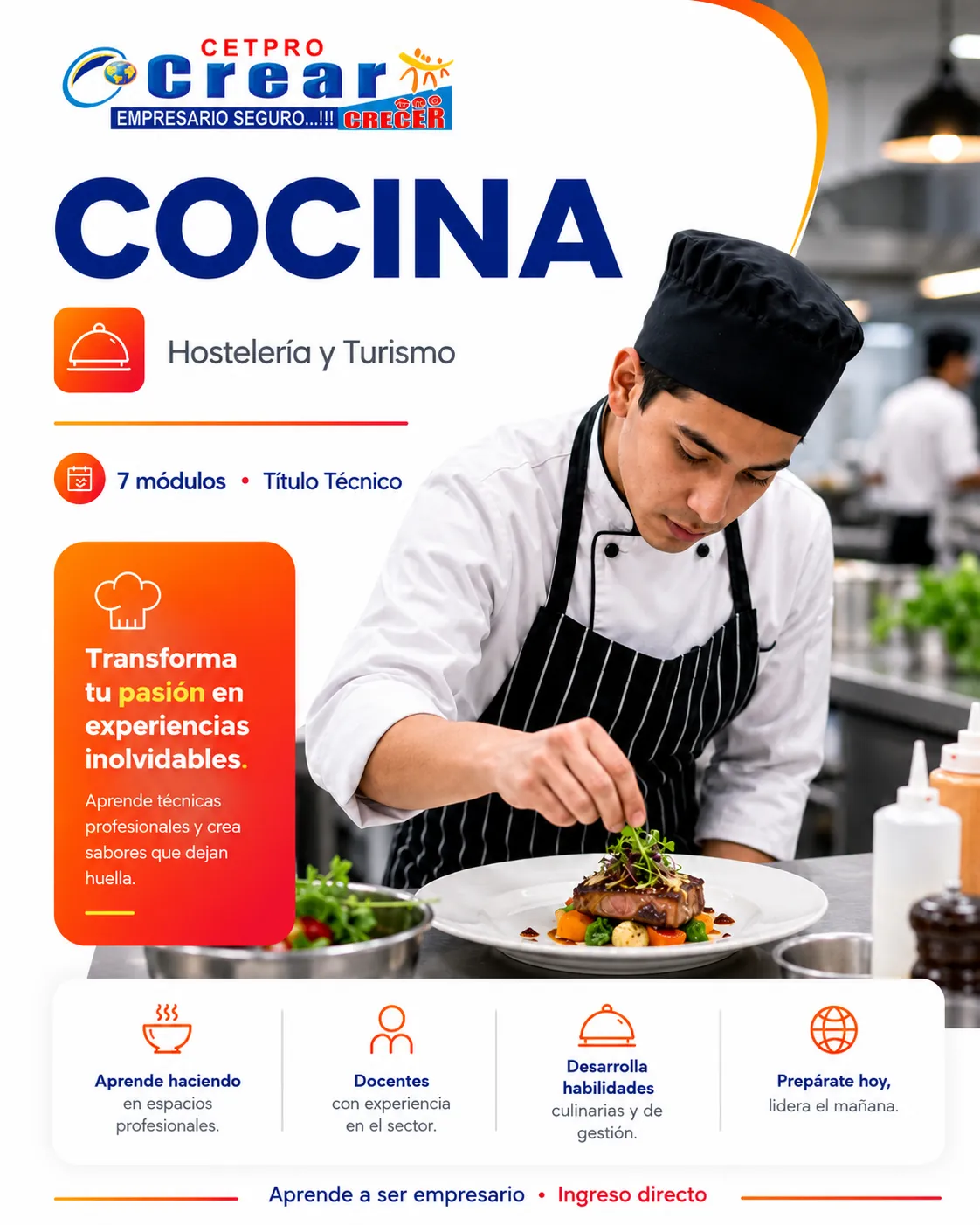 Cocina